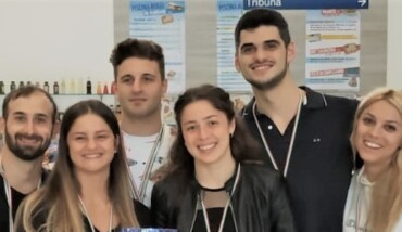1 Master A Imola Vetri