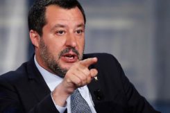 1553269021741.jpg Matteo Salvini Clamoroso Faccia A Faccia Chi Si Trovera Davanti Da Maurizio Costanzo