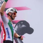 Giro d'italia Ravenna