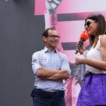 Giro d'italia Ravenna