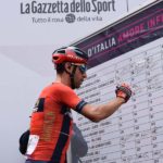 Giro d'italia Ravenna