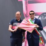 Giro d'italia Ravenna