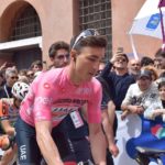 Giro d'italia Ravenna