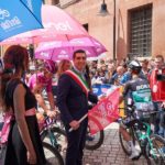 Giro d'italia Ravenna