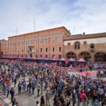 Giro d'italia Ravenna