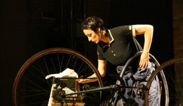 Alfonsina AchilleLepera