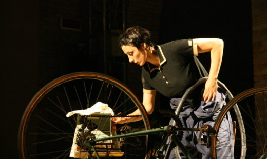 Alfonsina AchilleLepera