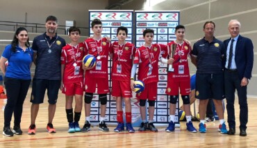 Consar Romagna Under 13 3x3 Finale Regionale