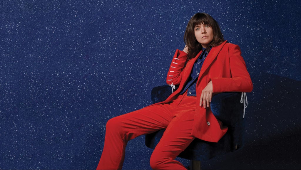 Courtney Barnett 2 Credit Mia Mala McDonald Landscape