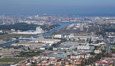 Darsena Aerea
