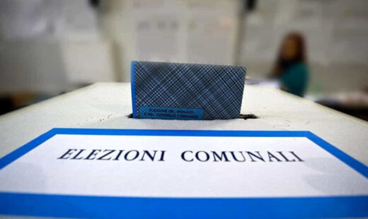 Elezioni Comunali 2019 Data Dove E Quando Si Vota. Il Calendario