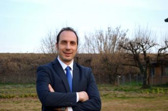 Enea Emiliani Foto Candidatura 2