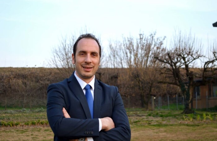 Enea Emiliani Foto Candidatura 2