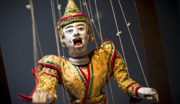 FTM MAO Marionette 037
