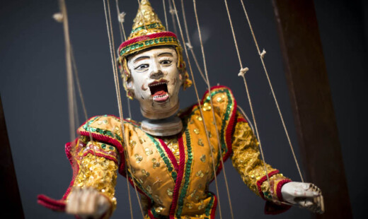 FTM MAO Marionette 037