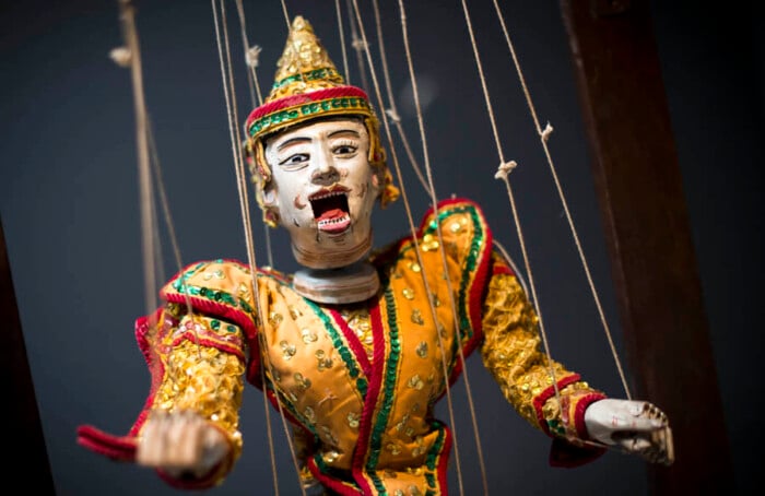 FTM MAO Marionette 037