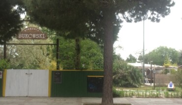 Taverna bukowski