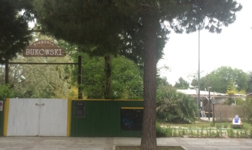Taverna bukowski