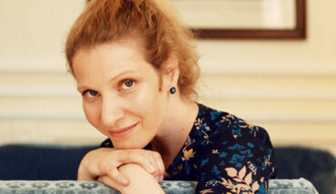 Lisa Halliday