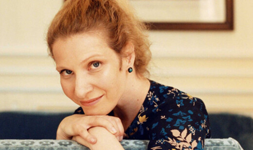 Lisa Halliday