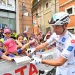 Giro D'Italia 2019 Edizione 102 Tappa 10 Da Ravenna A Modena Km 145