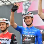 Giro D'Italia 2019 Edizione 102 Tappa 10 Da Ravenna A Modena Km 145