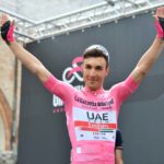 Giro D'Italia 2019 Edizione 102 Tappa 10 Da Ravenna A Modena Km 145