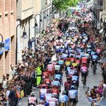 Giro D'Italia 2019 Edizione 102 Tappa 10 Da Ravenna A Modena Km 145
