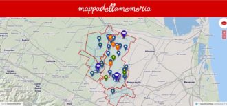 Mappa Della Memoria