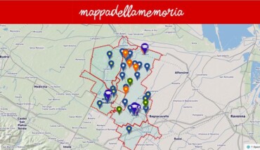 Mappa Della Memoria