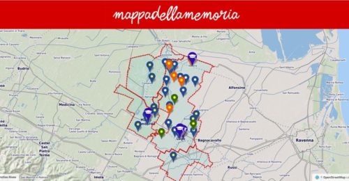Mappa Della Memoria
