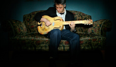 Marc Ribot (1)
