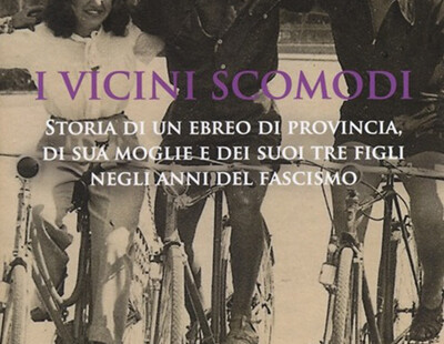 Matatia Vicini Scomodi