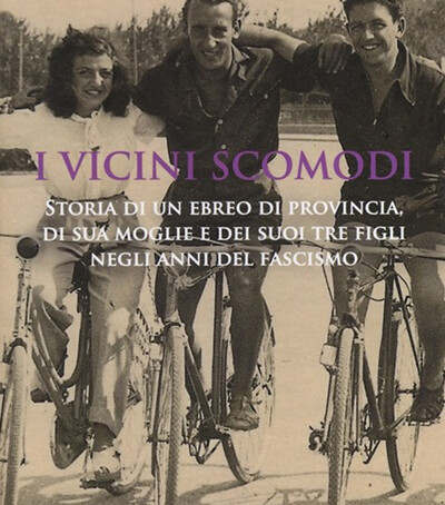 Matatia Vicini Scomodi