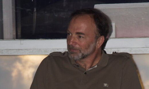 Mauro Masotti