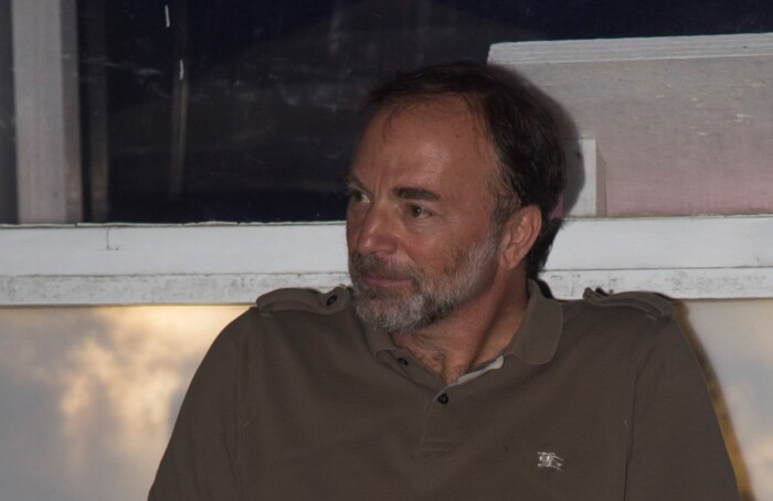 Mauro Masotti
