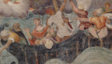 Naufragio Galla Placiodia Longhi
