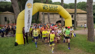 Partenza