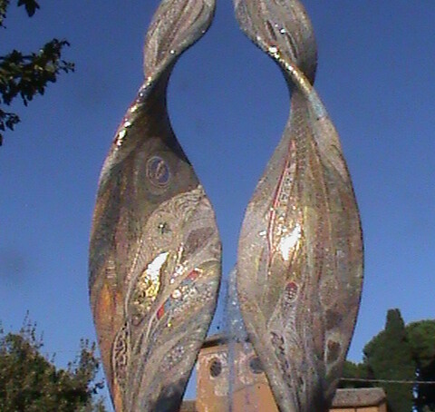 Ravenna Ardea Purpurea 2