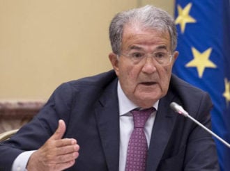 Romano Prodi