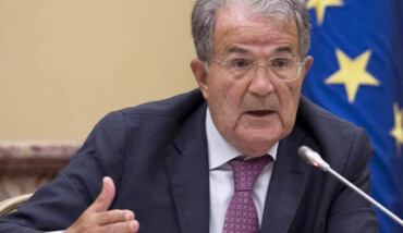 Romano Prodi