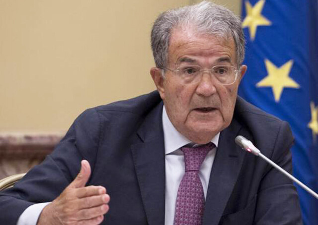 Romano Prodi