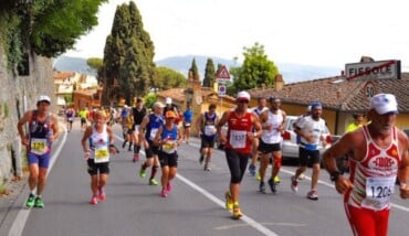 Salita Fiesole