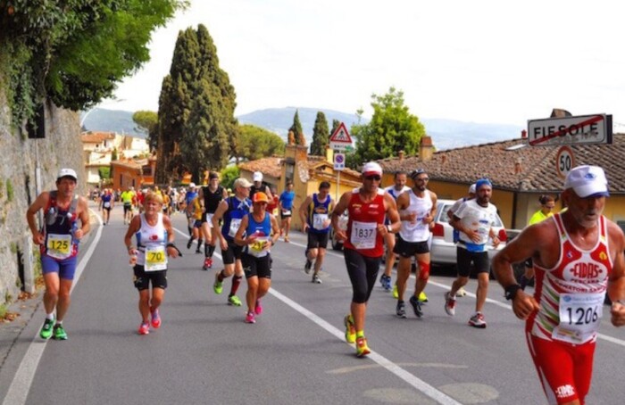 Salita Fiesole
