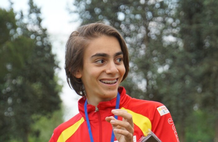 Sebastian Donati Vetri