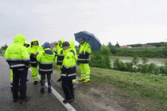 Senio Protezione Civile 13 Maggio 2019