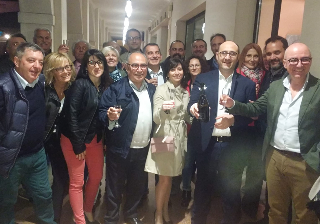 Solaroli Comitato Elettorale