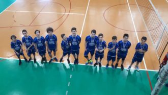 Spem Faenza Under 13