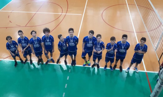 Spem Faenza Under 13
