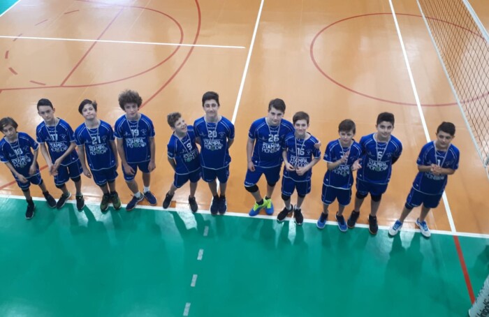 Spem Faenza Under 13